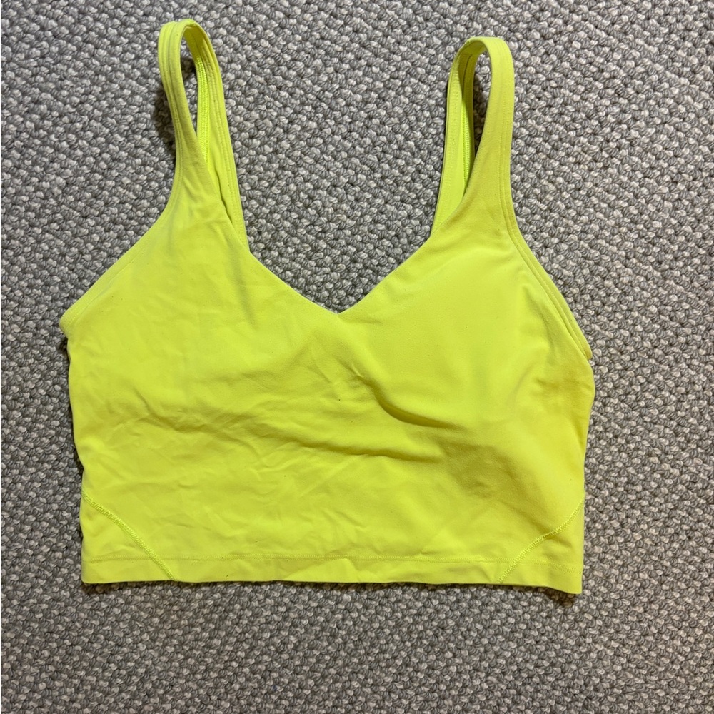 Lululemon Align Tank